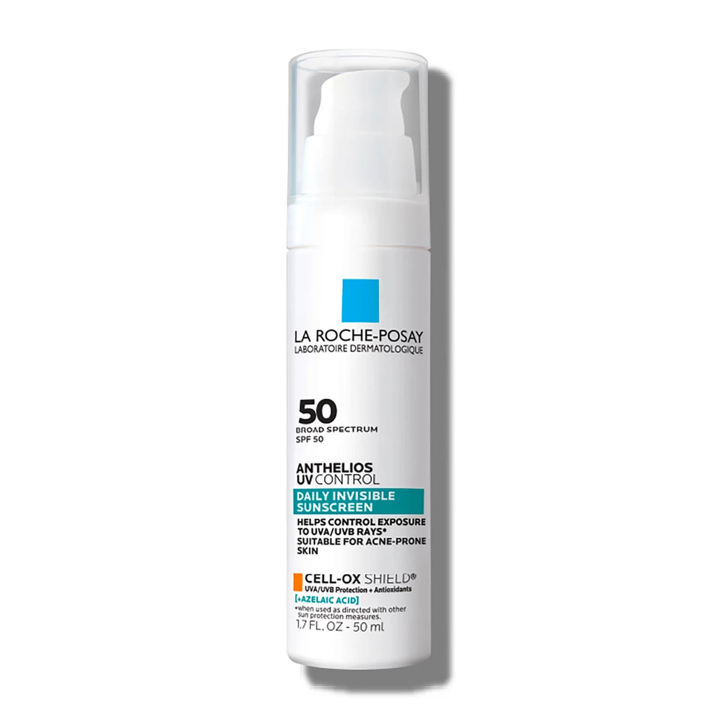 Anthelios UV Control Sunscreen SPF 50 - Default Title