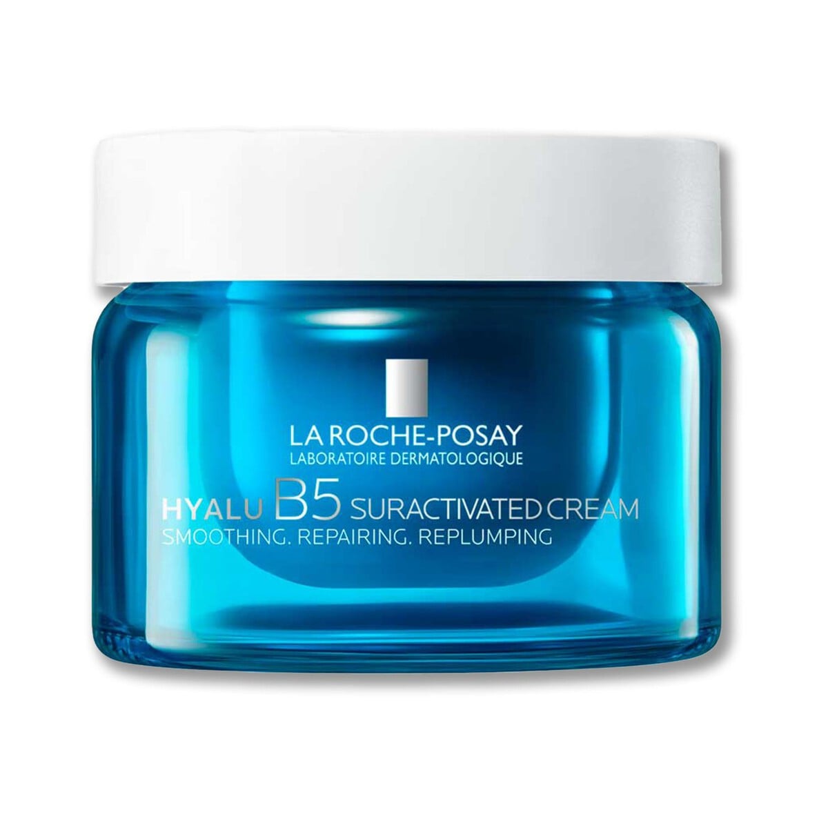 Hyalu B5 Suractivated Cream with Hyaluronic Acid - 50ML