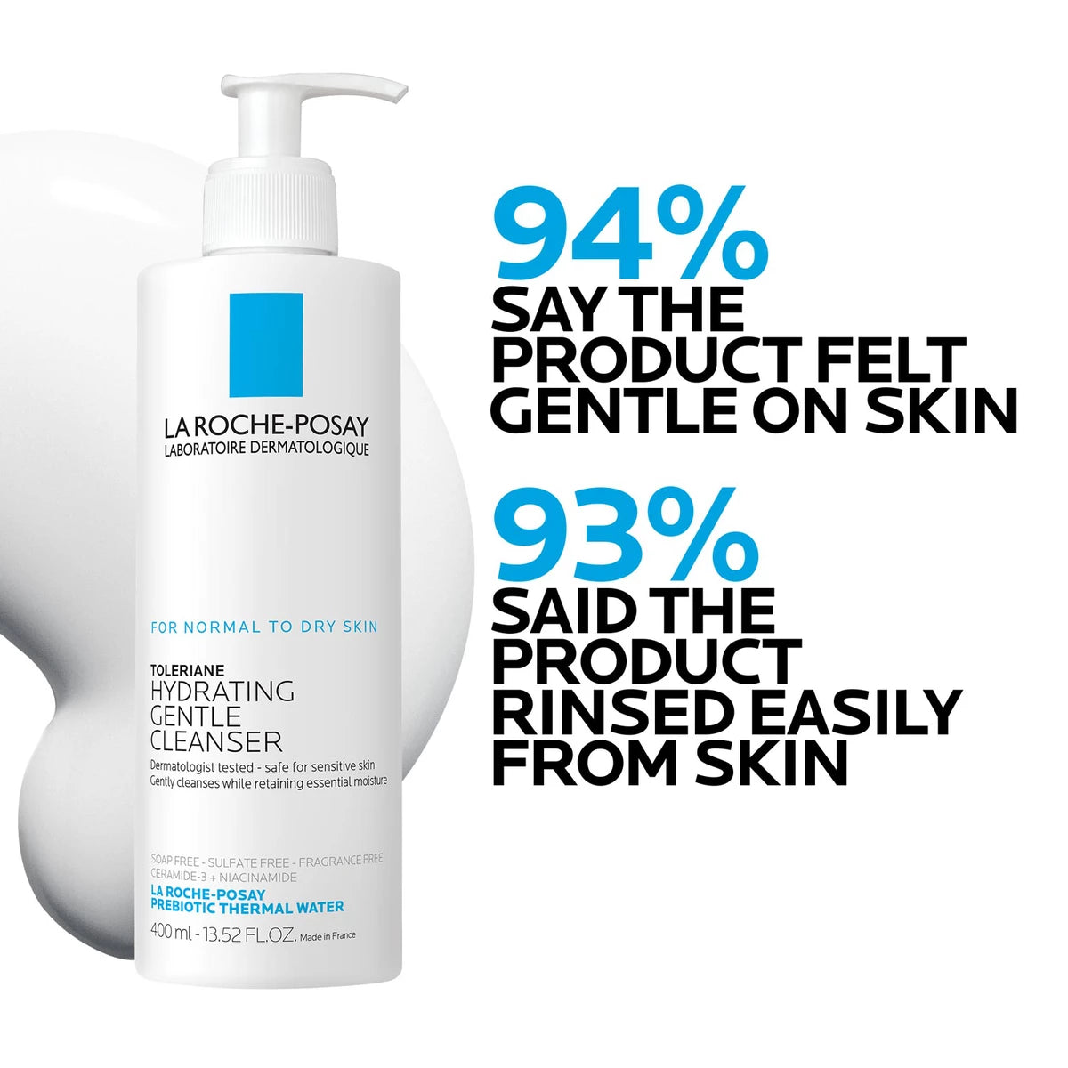 Dry Skin Routine Set