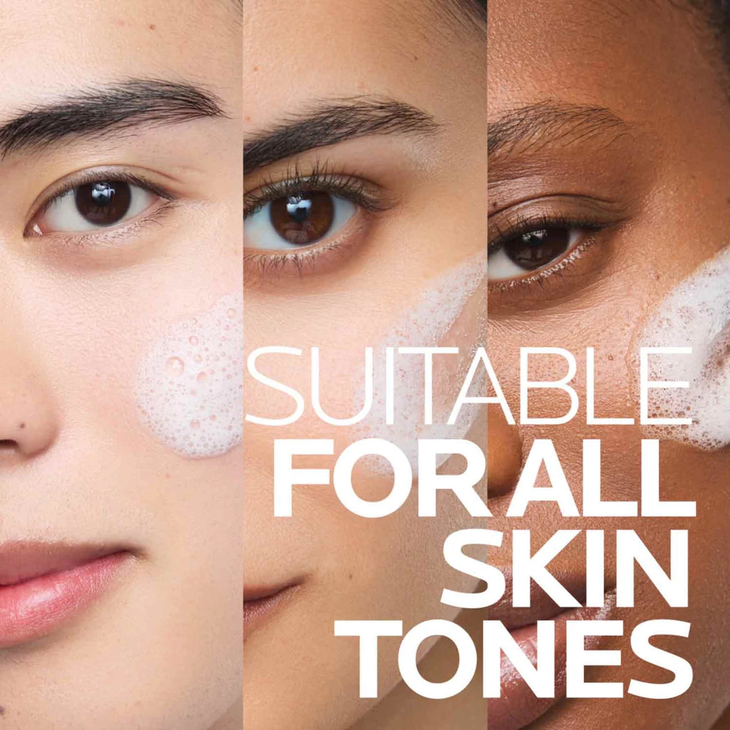 Effaclar Supramolecular Oil and Pores Jelly Cleanser