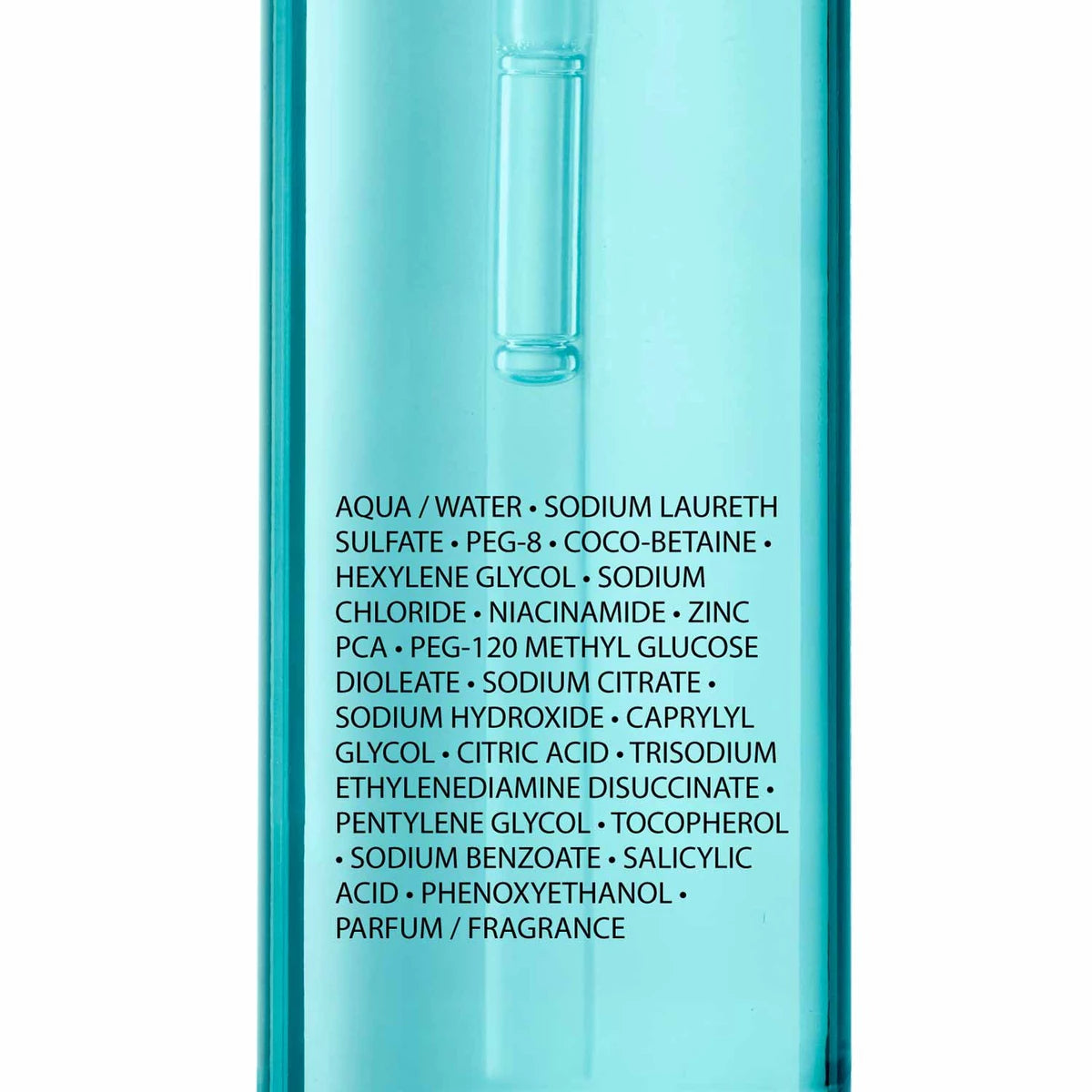 Effaclar Supramolecular Oil and Pores Jelly Cleanser